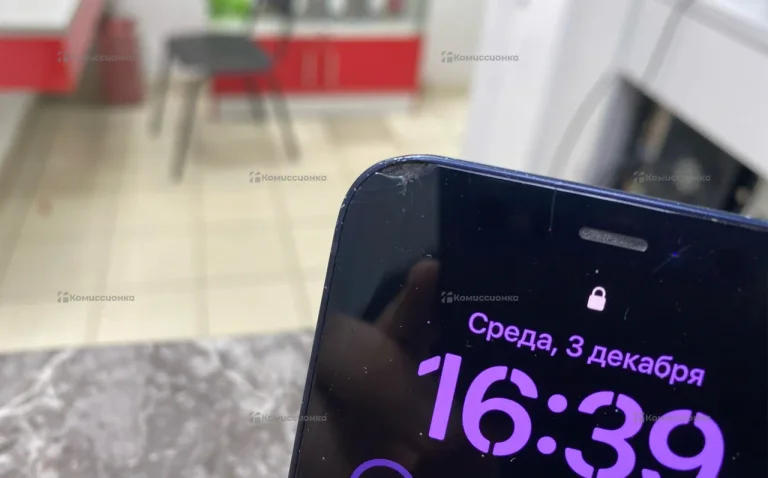 Apple iPhone 12 mini 4/64 ГБ