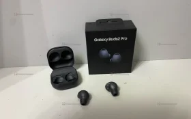 Купить Наушники samsung buds2 pro б/у , в Казань Цена:3500рублей