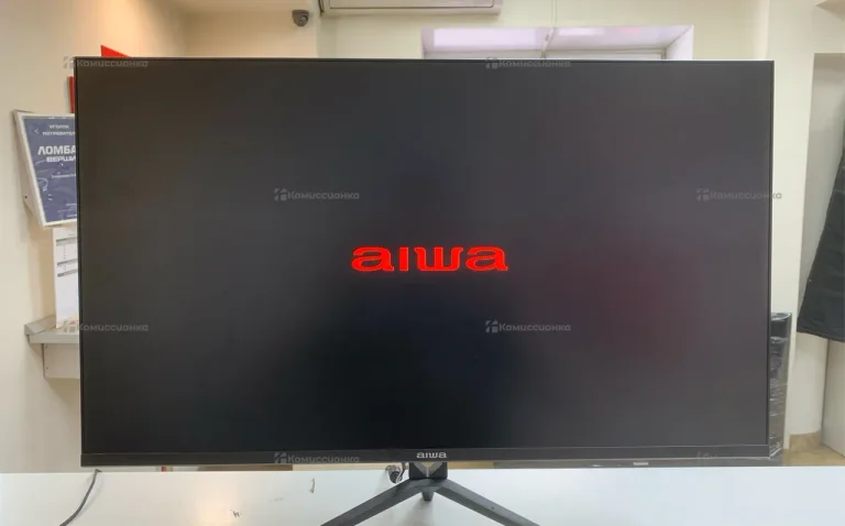 Монитор Aiwa md2703