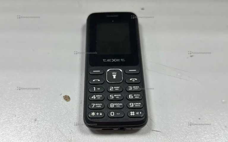 Texet TM-118