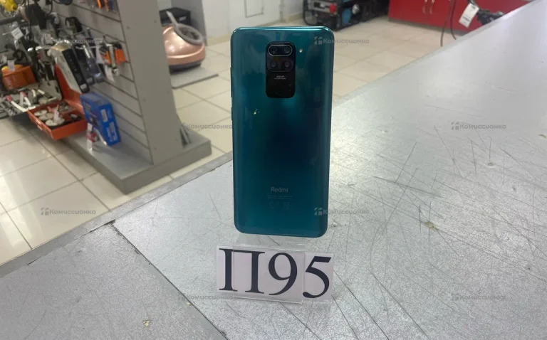 Huawei Redmi note 9 3/64
