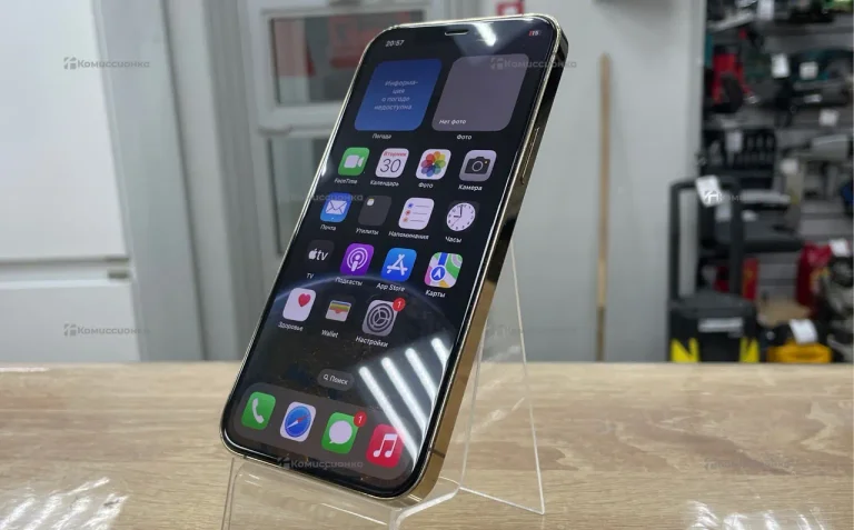 Apple iPhone 12 Pro 6/256 ГБ