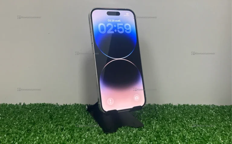 Apple iPhone 14 Pro 6/128 ГБ