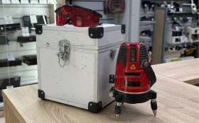 Купить Лазерный уровень Infiniter CL3D б/у , в Челябинск Цена:1900рублей