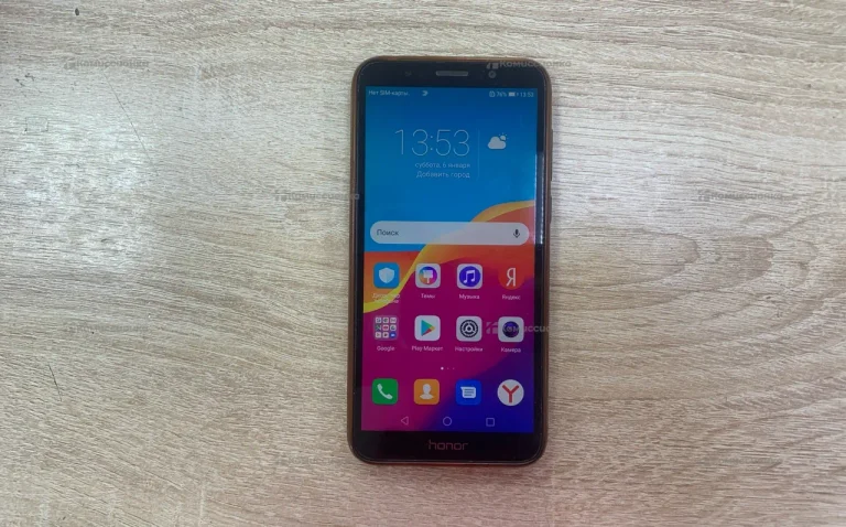 Honor 7A 2/16 ГБ
