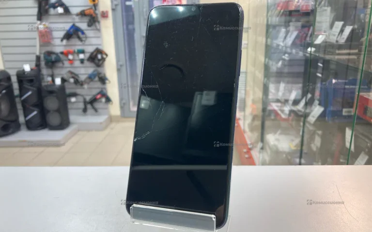 Oppo A15s 4/64gb
