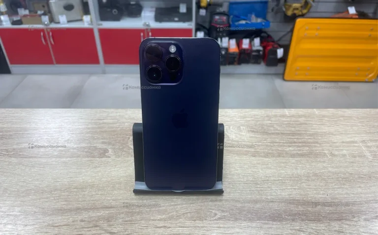 Apple iPhone 14 pro Max 512GB