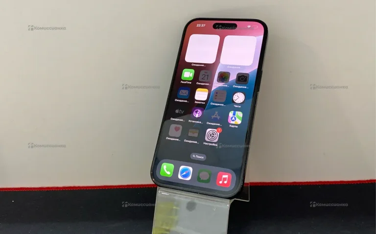 Apple iPhone 15 6/128 ГБ