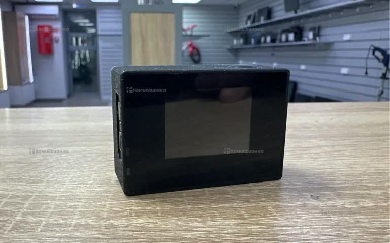 Экшен камера SJCam SJ4000