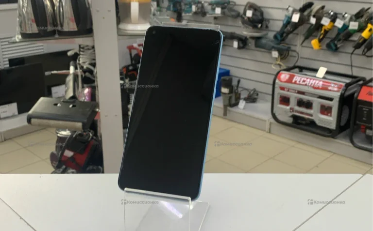 Xiaomi Redmi Note 9 3/64 ГБ