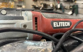 Купить Реноватор Elitech МИ 50-05Э 500ВТ б/у , в Санкт-Петербург Цена:2500рублей