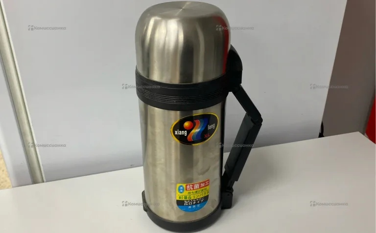 Термос Xiang Long