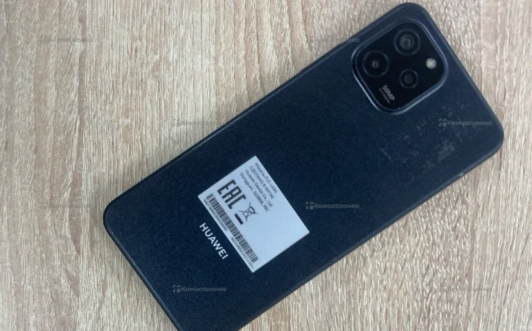 Huawei nova Y61 8/128 ГБ