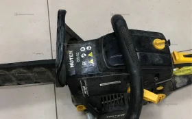 Купить Бензиновая пила Huter BS-52 б/у , в Саратов Цена:3900рублей