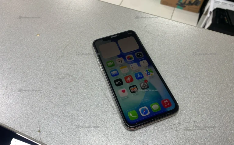 Apple iPhone 11 Pro 4/64 ГБ