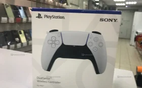 Джойстик PlayStation 5 реп