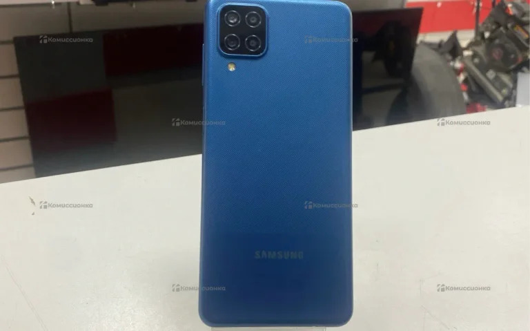 Samsung Galaxy A12 2/32Gb