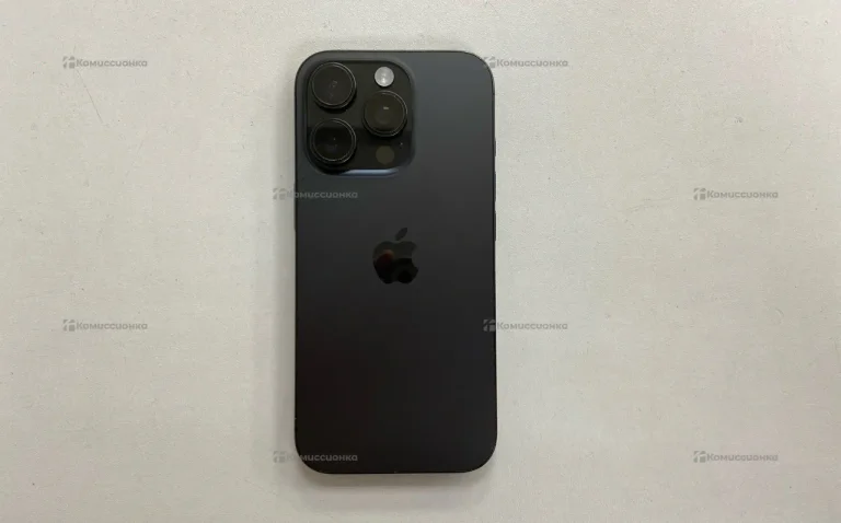 Apple Iphone 16 Pro 256Gb