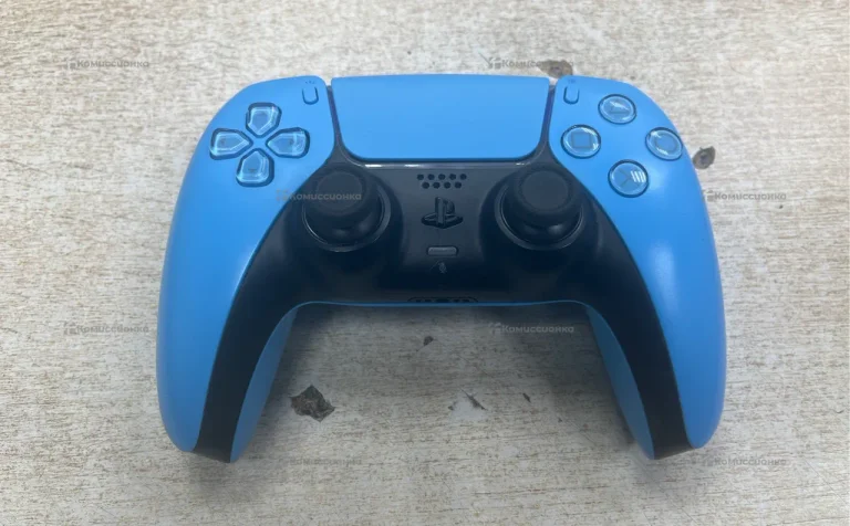 Джойстик PS5