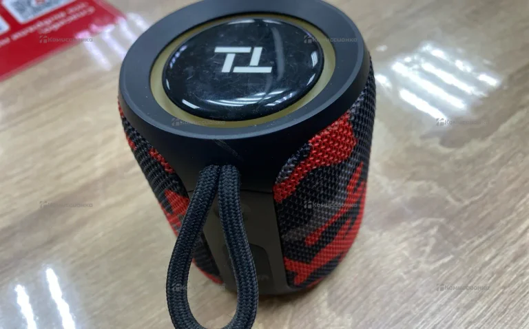 Колонка  URAL TT M-3 мини