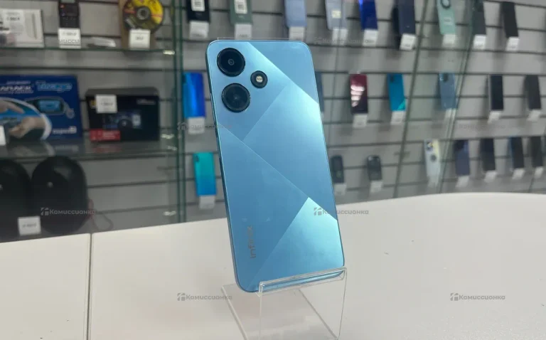 Infinix Hot 30i 4/64Gb