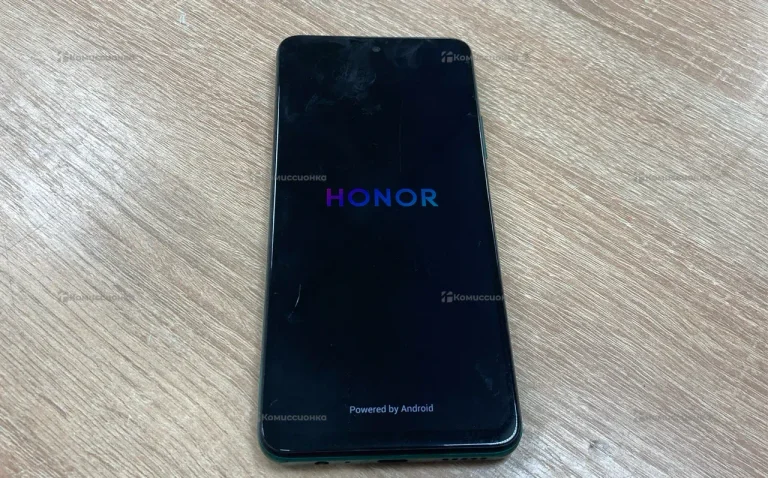 Honor 10x lite