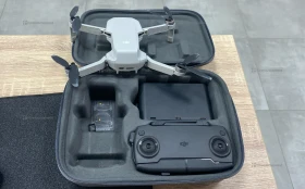 Купить Квадрокоптер dji magic mini б/у , в Краснодар Цена:17900рублей