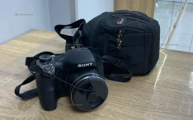 Купить Фотоаппарат  sony dsc h300 б/у , в Кинель Цена:3990рублей