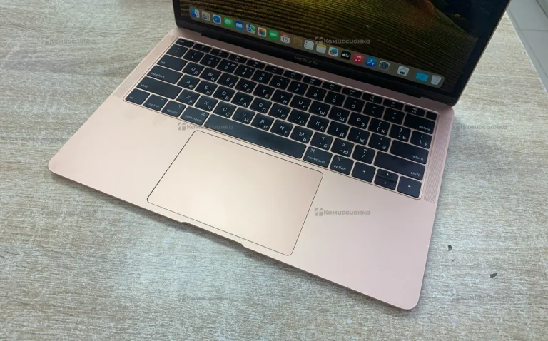 Apple MacBook Air 13 2018 A1932