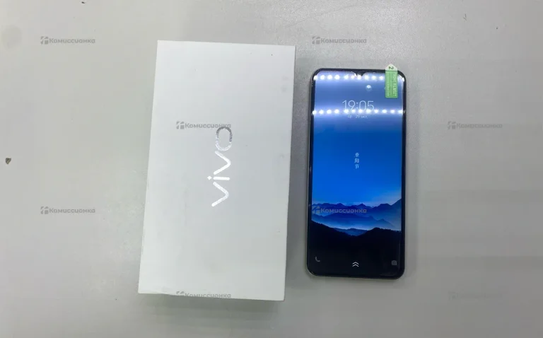 Vivo V40 5G