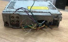 Автомагнитола  Pioneer DEH-P40MP