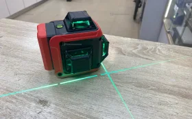Купить Лазерный уровень Condtrol Smart 3D Plus б/у , в Казань Цена:5500рублей