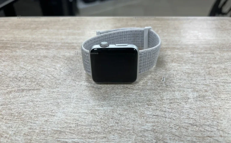 Часы Apple Watch Series 3