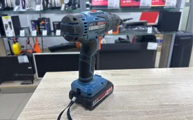 Дрель-шуруповерт аккумуляторная ELTI CD-014-2L