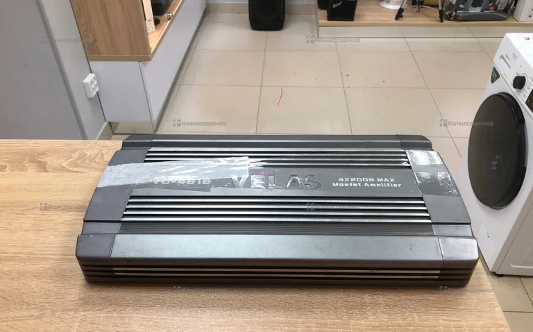 Усилитель  Velas VC-4816