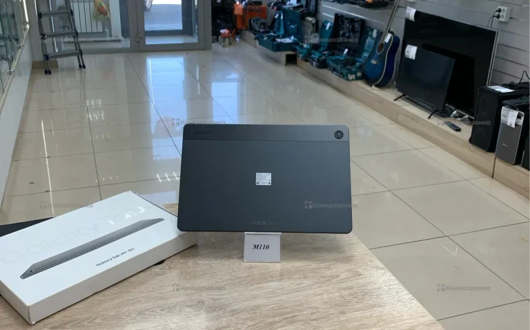 Планшет Samsung Galaxy tab a9 + 5G