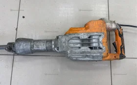 Отбойный молоток ОМ-А1.75