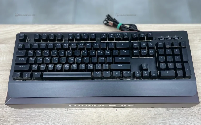 Клавиатура  ranger v2
