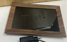 Купить Фоторамка smart Wi-Fi photo frame б/у , в Самара Цена:1990рублей