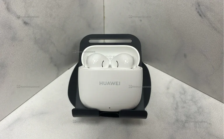 Наушники  TWS Huawei FreeBuds SE2