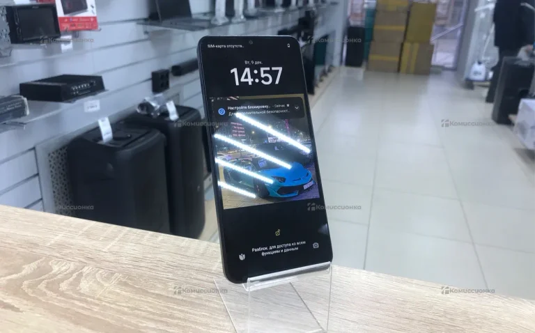 Xiaomi Redmi A5 4/64 ГБ