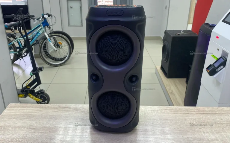 Колонка  HI FI