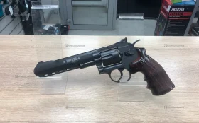 Купить Пневматический Пистолет Smersh Model H18 б/у , в Набережные Челны Цена:14900рублей