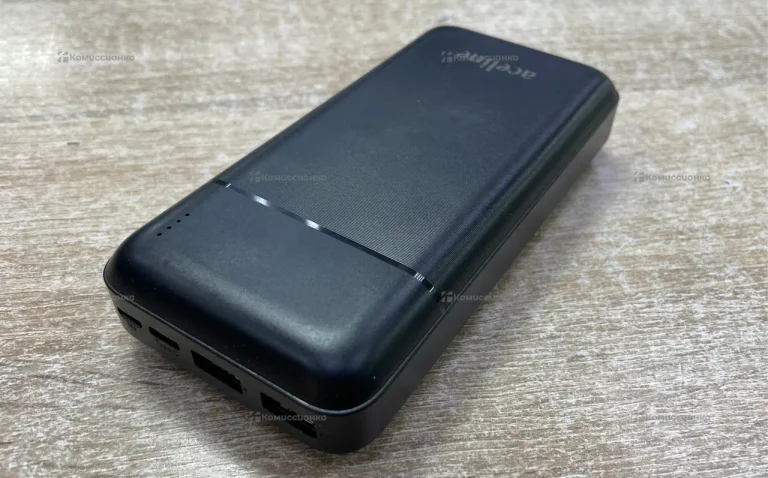 Power Bank Aceline