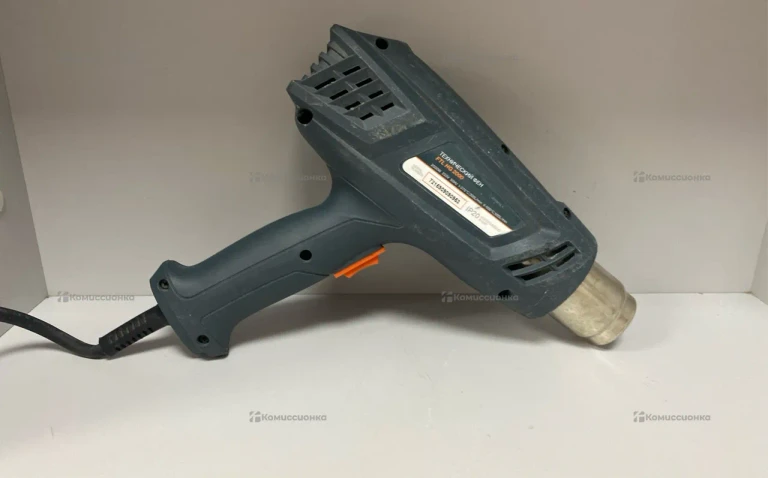 Технический FTL HG 2000