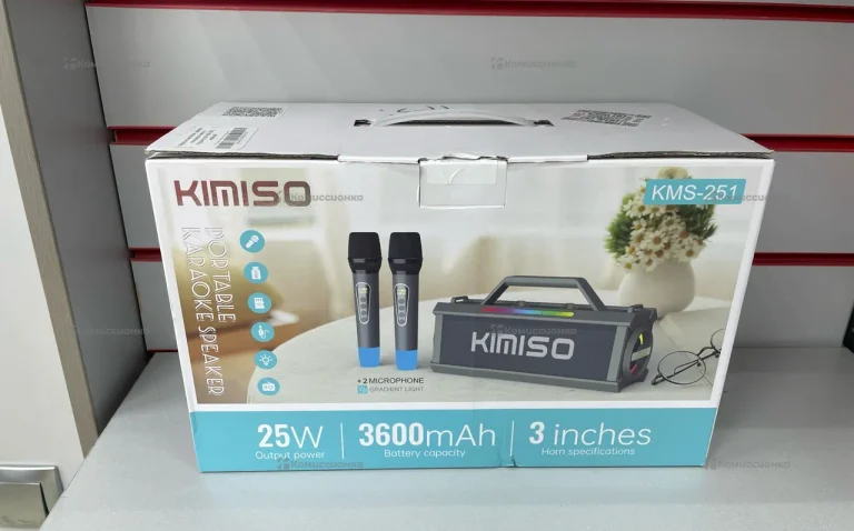 Колонка  kimiso 251