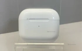 Купить Наушники  AirPods 3 rep б/у , в Краснодар Цена:390рублей