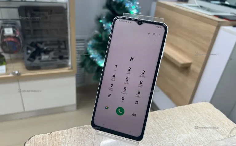 Samsung Galaxy A23 4/64 ГБ