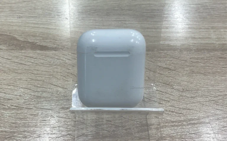 Наушники  AirPods