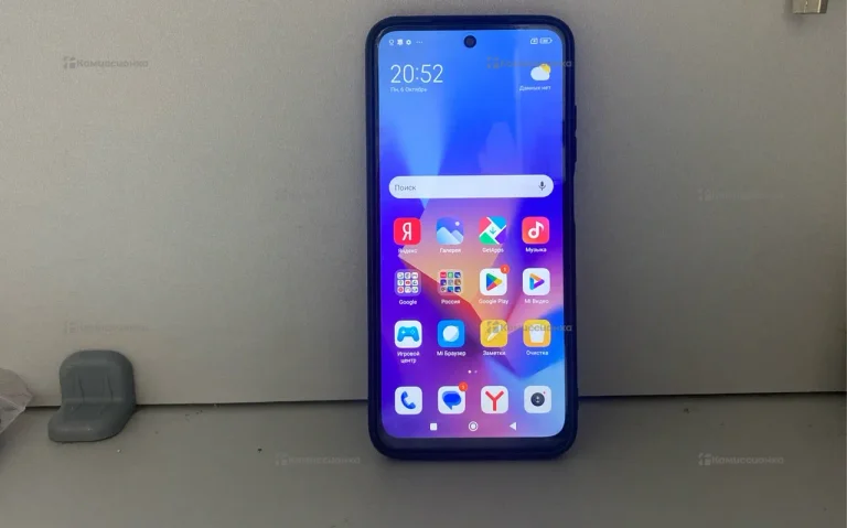 Xiaomi Redmi 10 4/64 ГБ